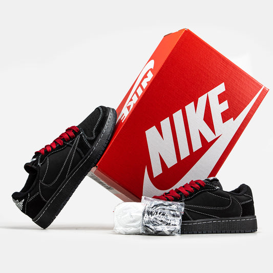 Nike Air Jordan 1 Low x Travis Scott