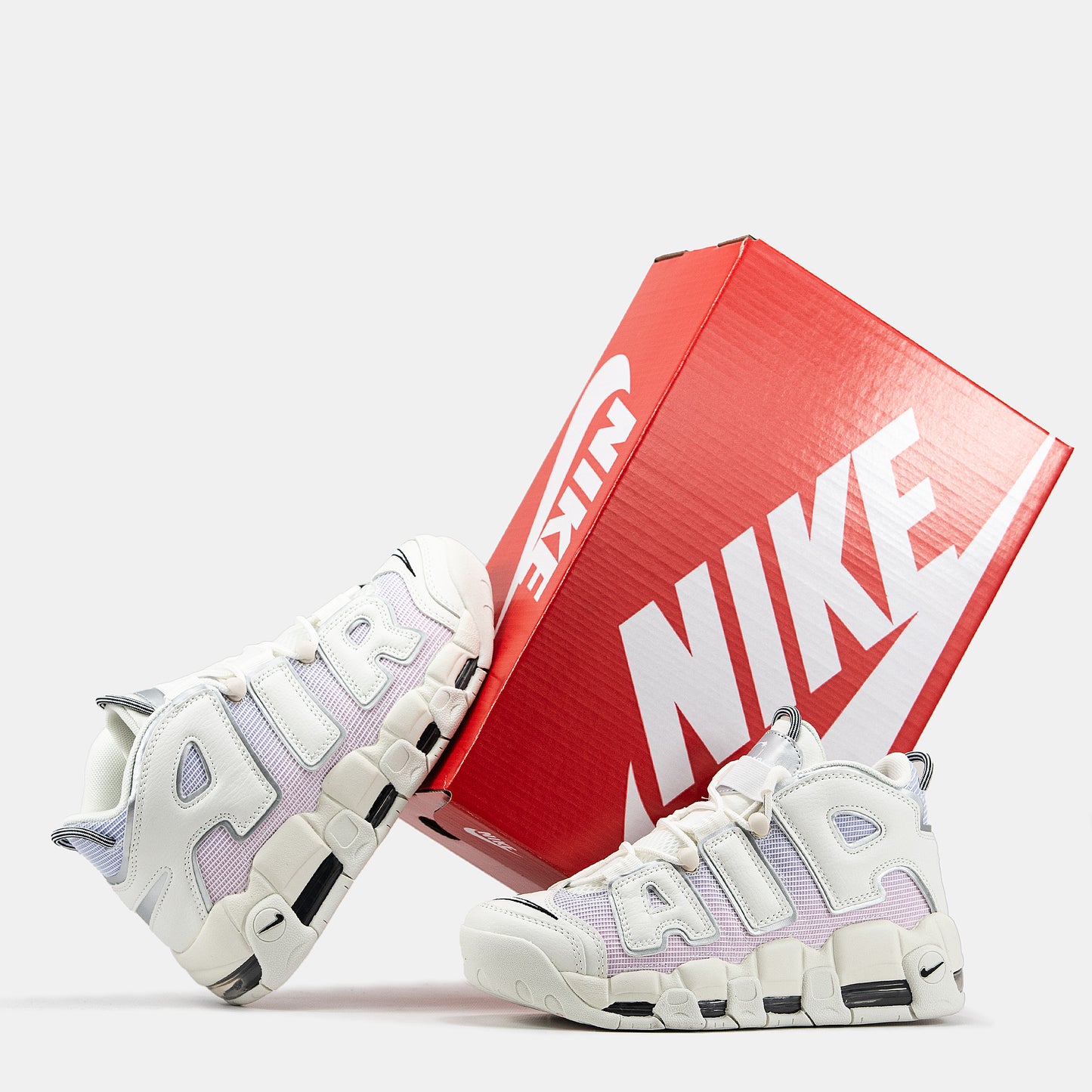 Nike Air More Uptempo