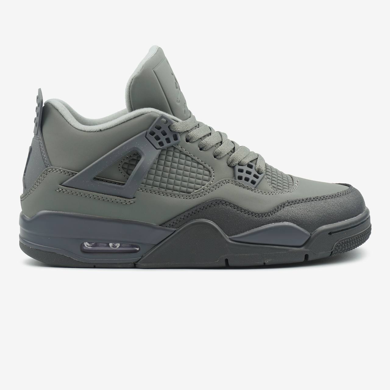 Jordan 4 Se Wet  Cement