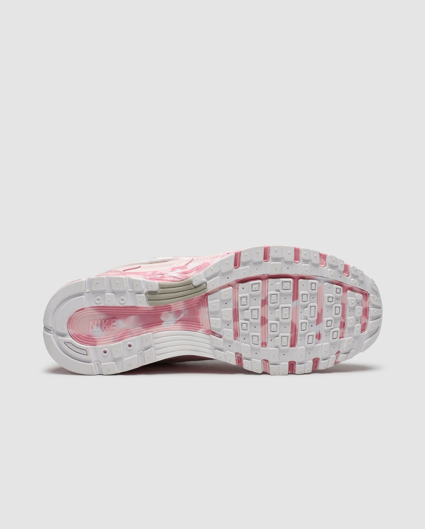 Nike P-6000 Custom Pink