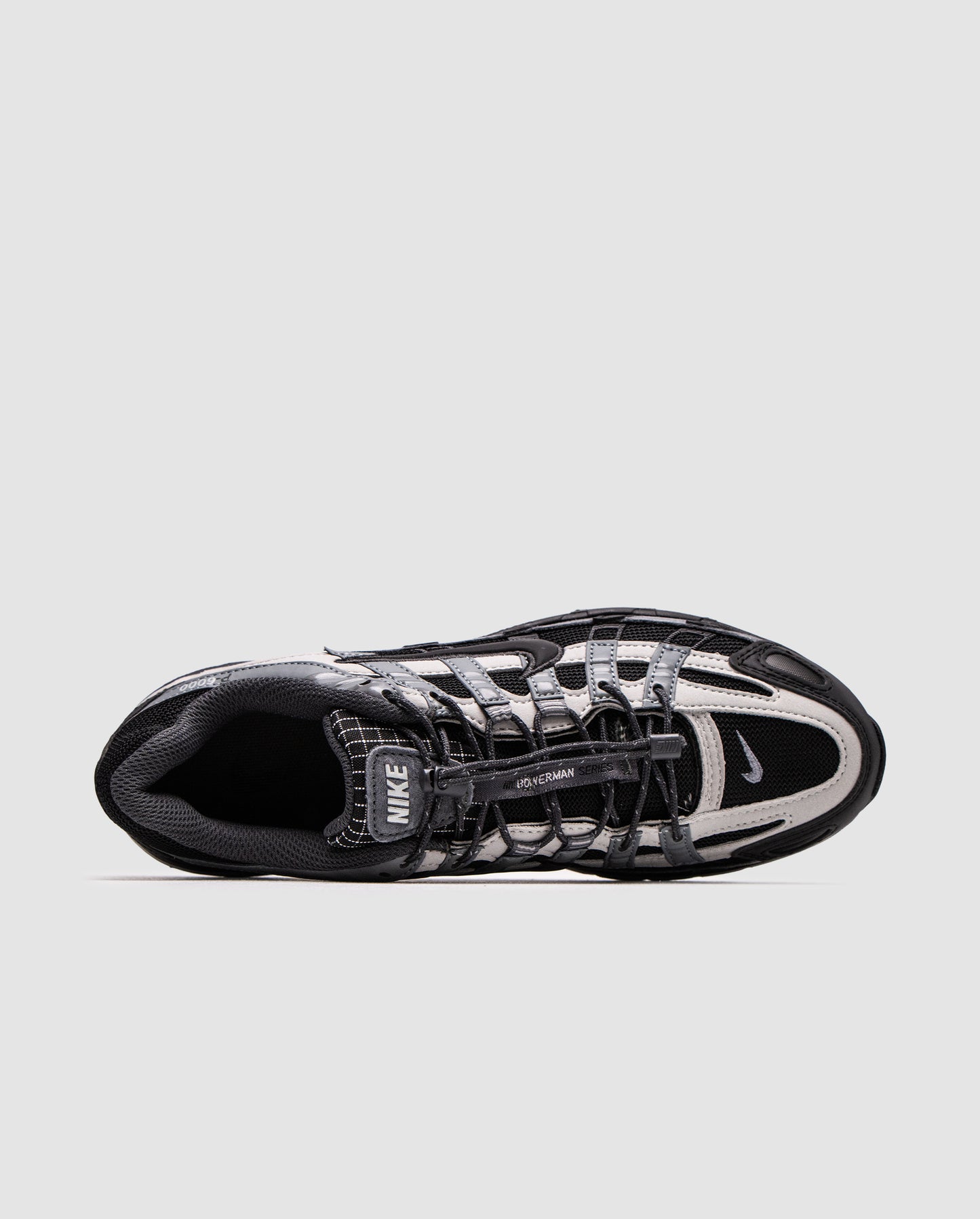 Nike P-6000 Premium 'Anthracite Smoke Grey'