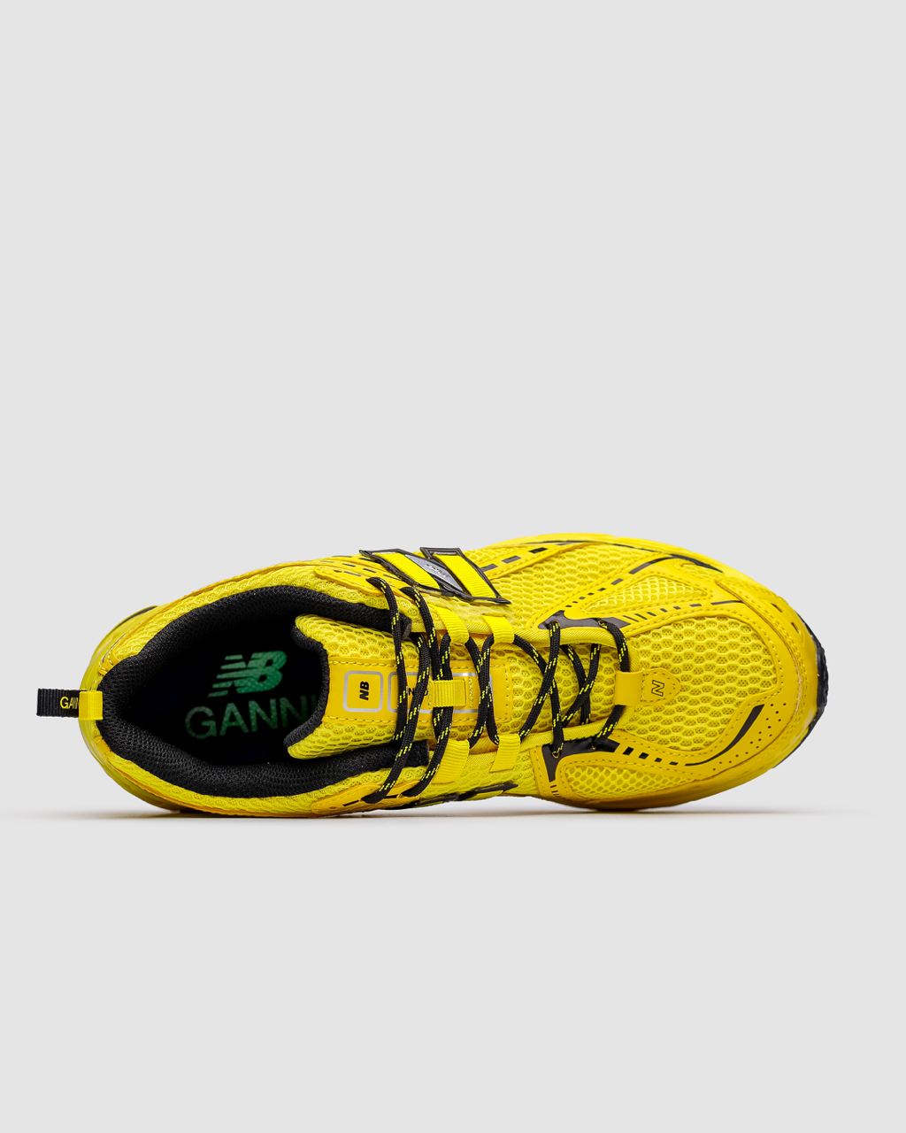 New Balance 1906 Utility "Lunar New Year" Ivory