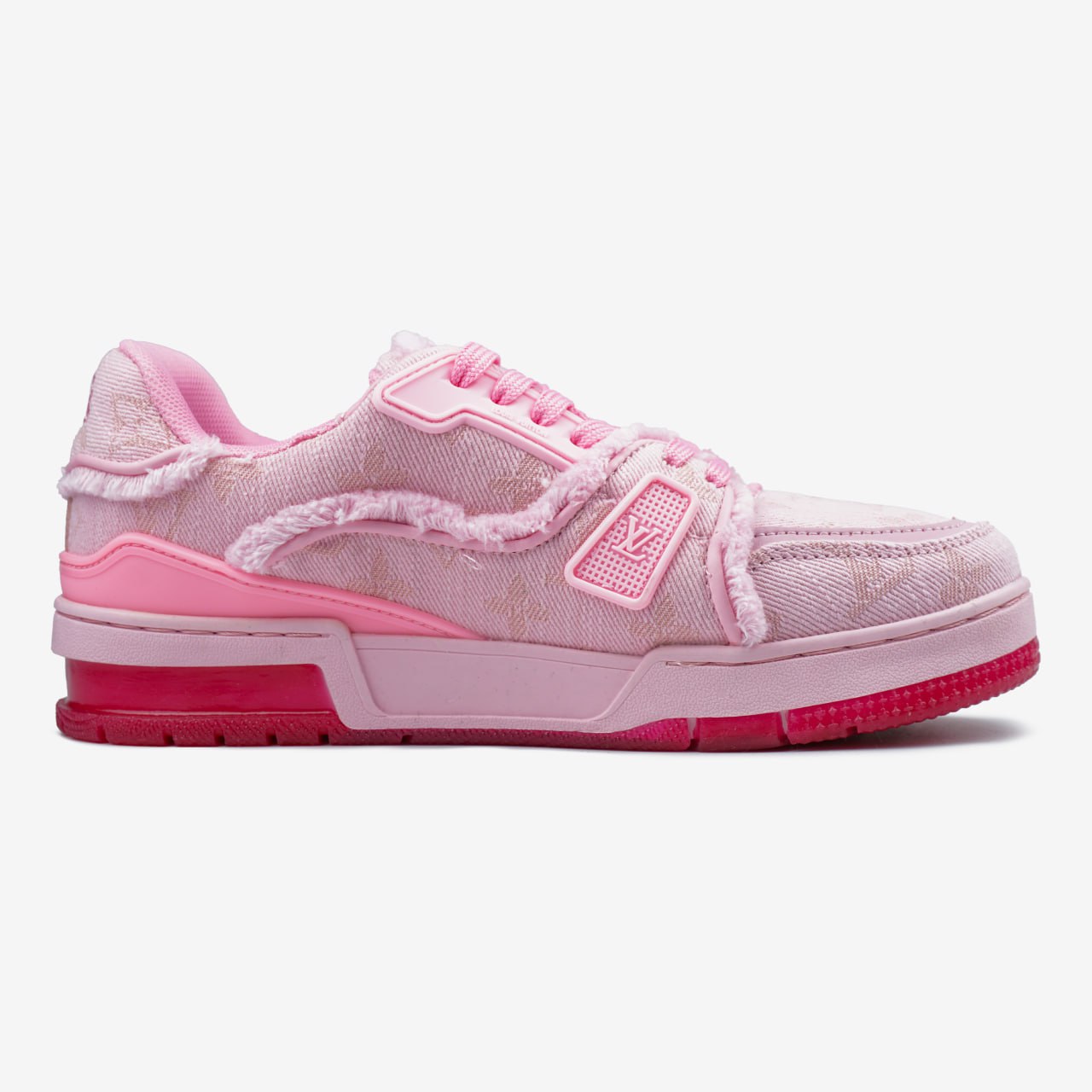 LV Trainer Triple Pink