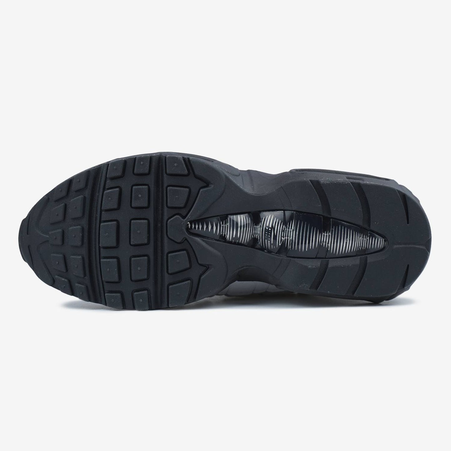 Nike Air Max 95 Black Grey Blue