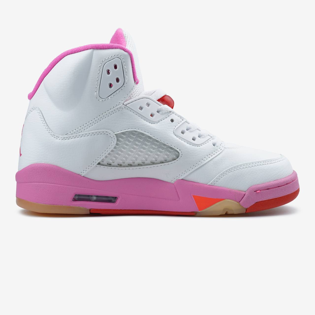 Jordan 5 Retro GS Pinksicle WNBA