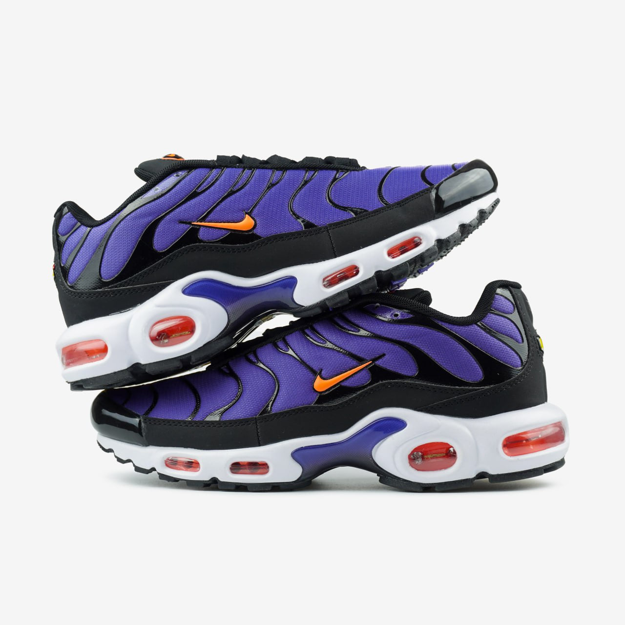 Nike Air Max TN Plus Purple