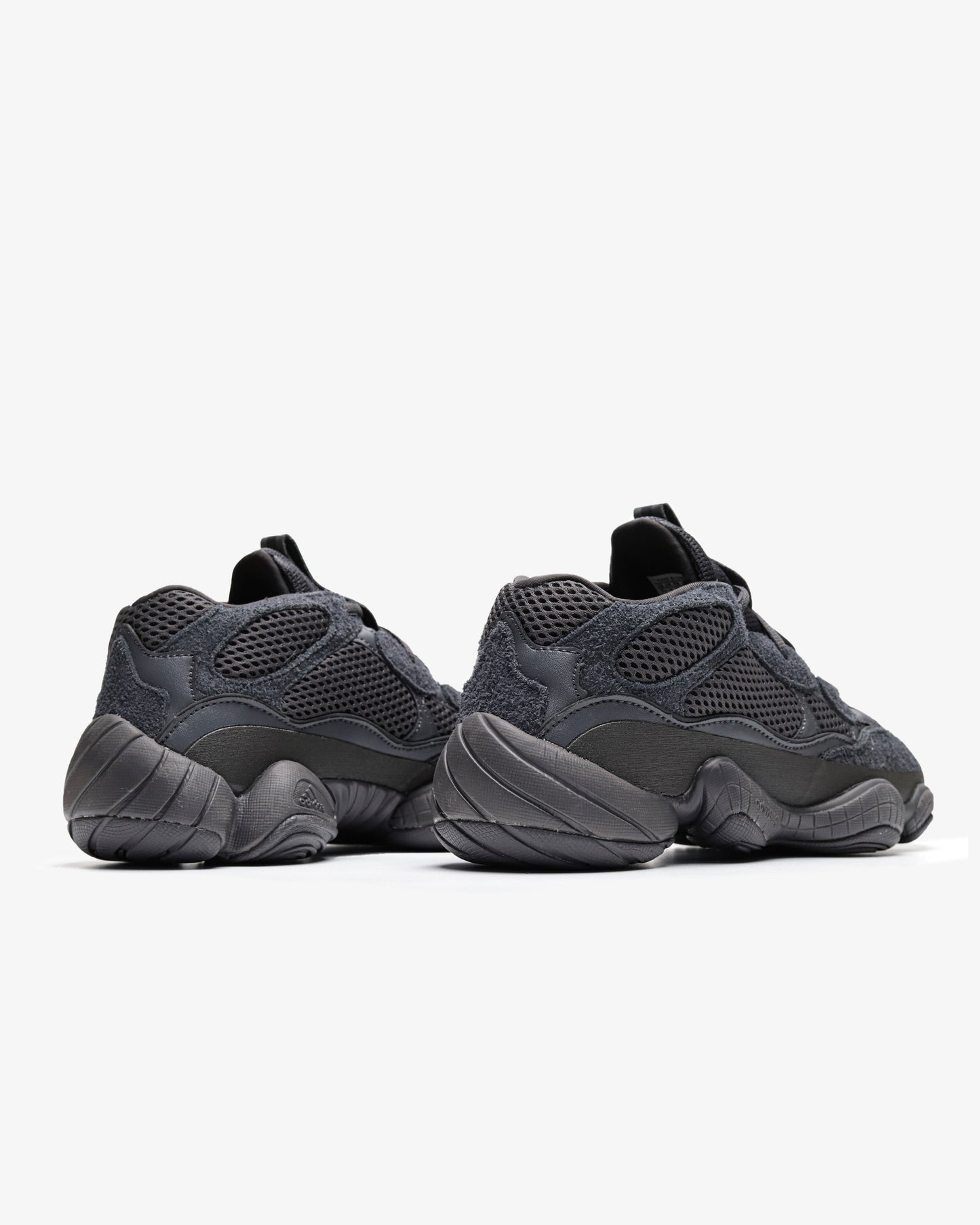 Yeezy 500 Utility Black