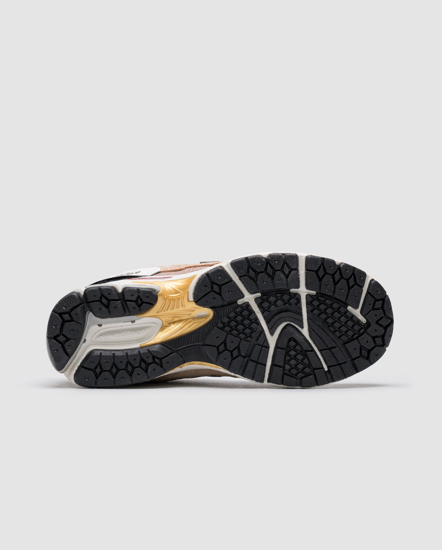 New Balance 1906D Yellow Brown