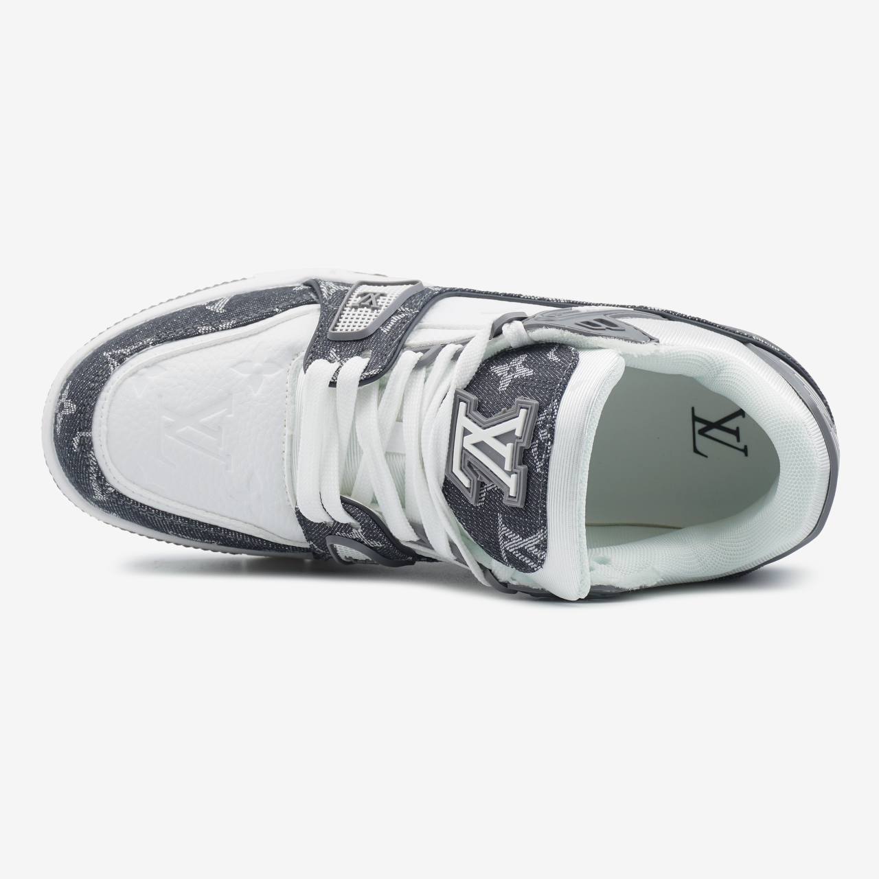 LV  Trainer Grey White