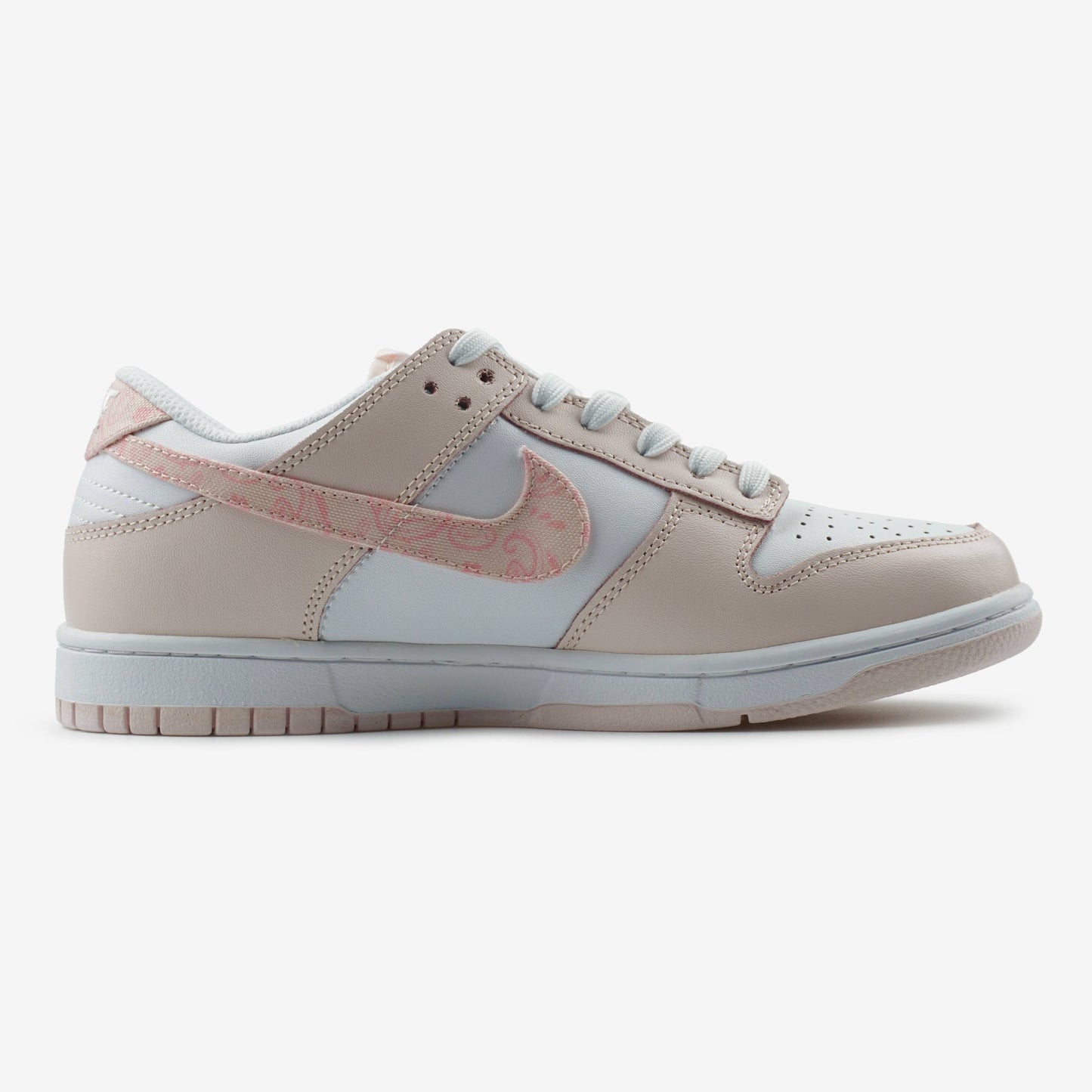 Nike Dunk Pink Paisley