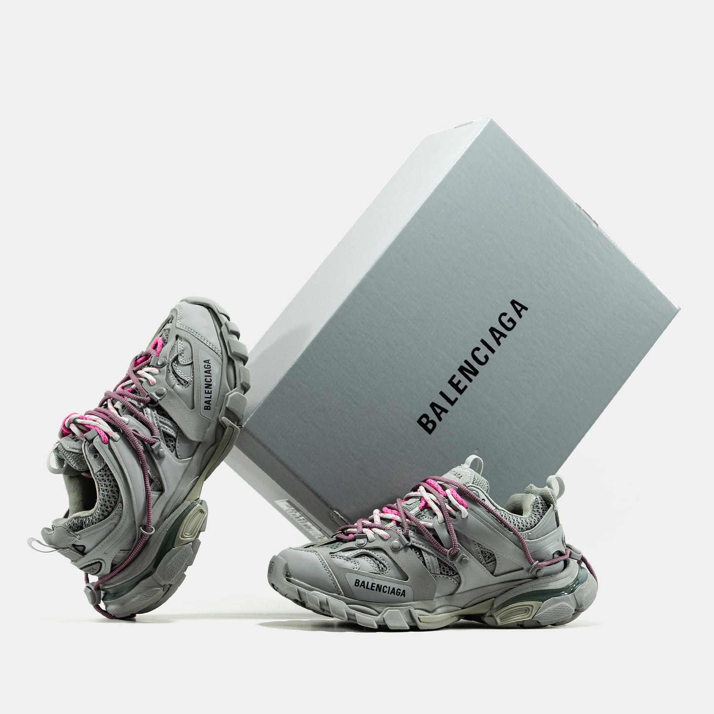 Balenciaga Track