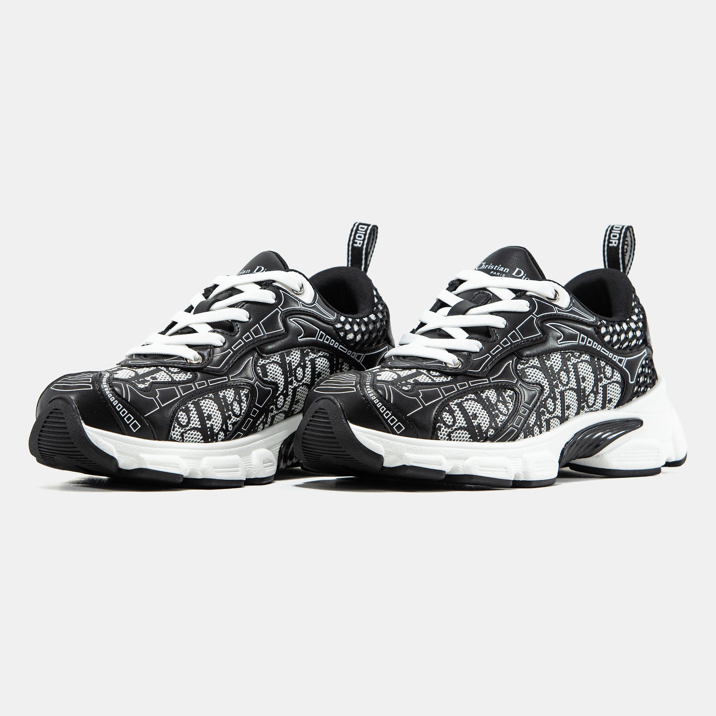 Dior Chrono Sneaker