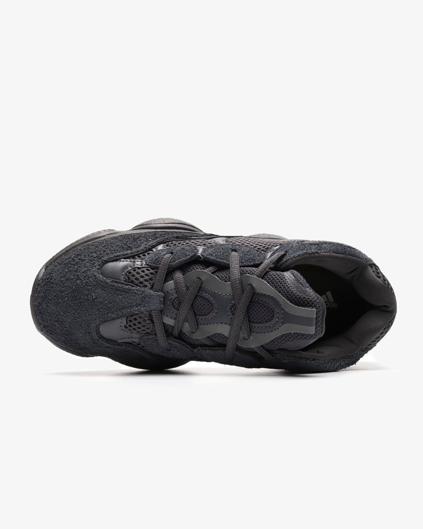 Yeezy 500 Utility Black