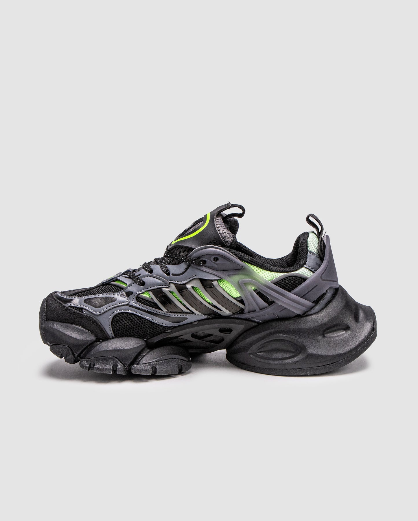 Adidas Vento XLG Deluxe Black Acid
