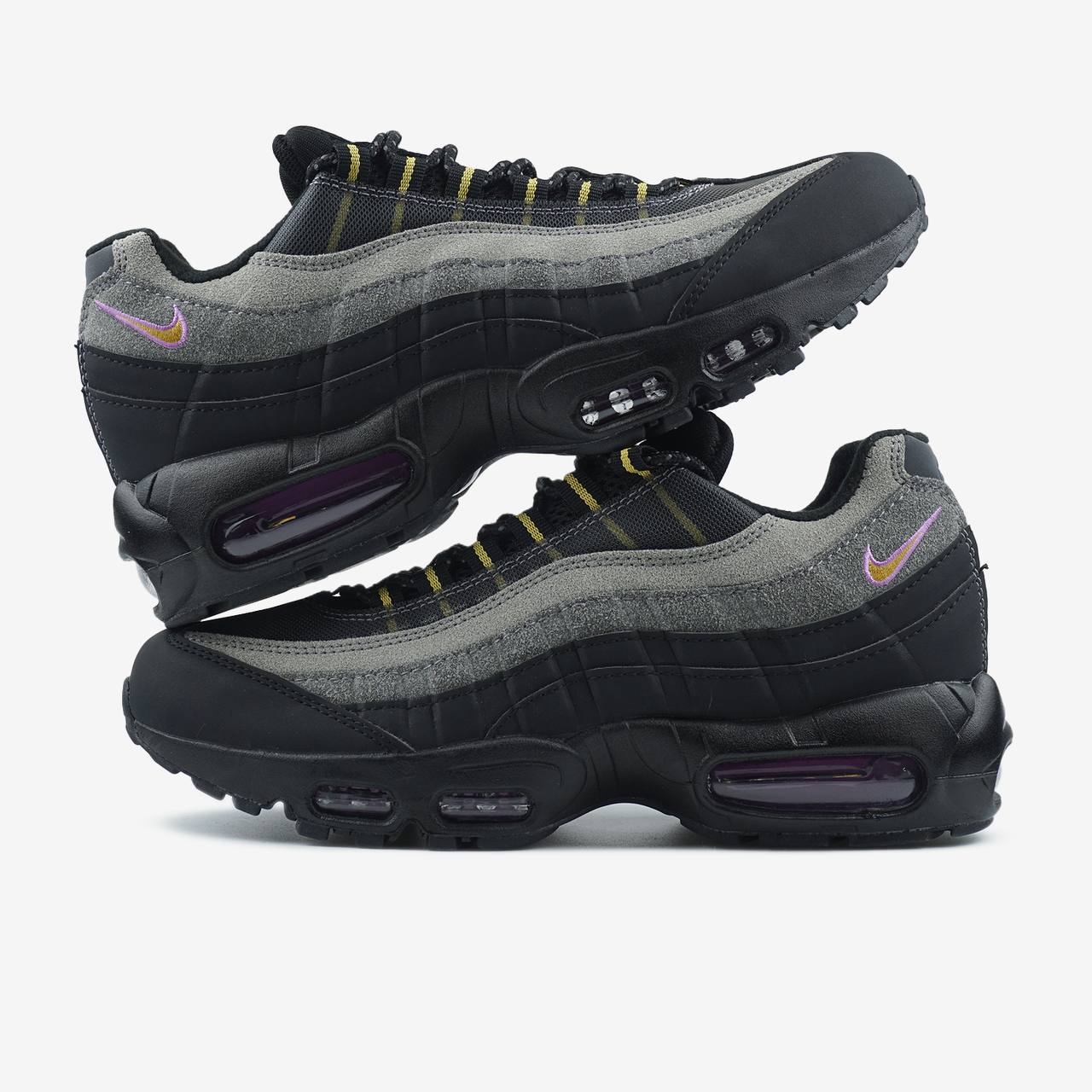 Nike Air Max 95 OG Big Bubble