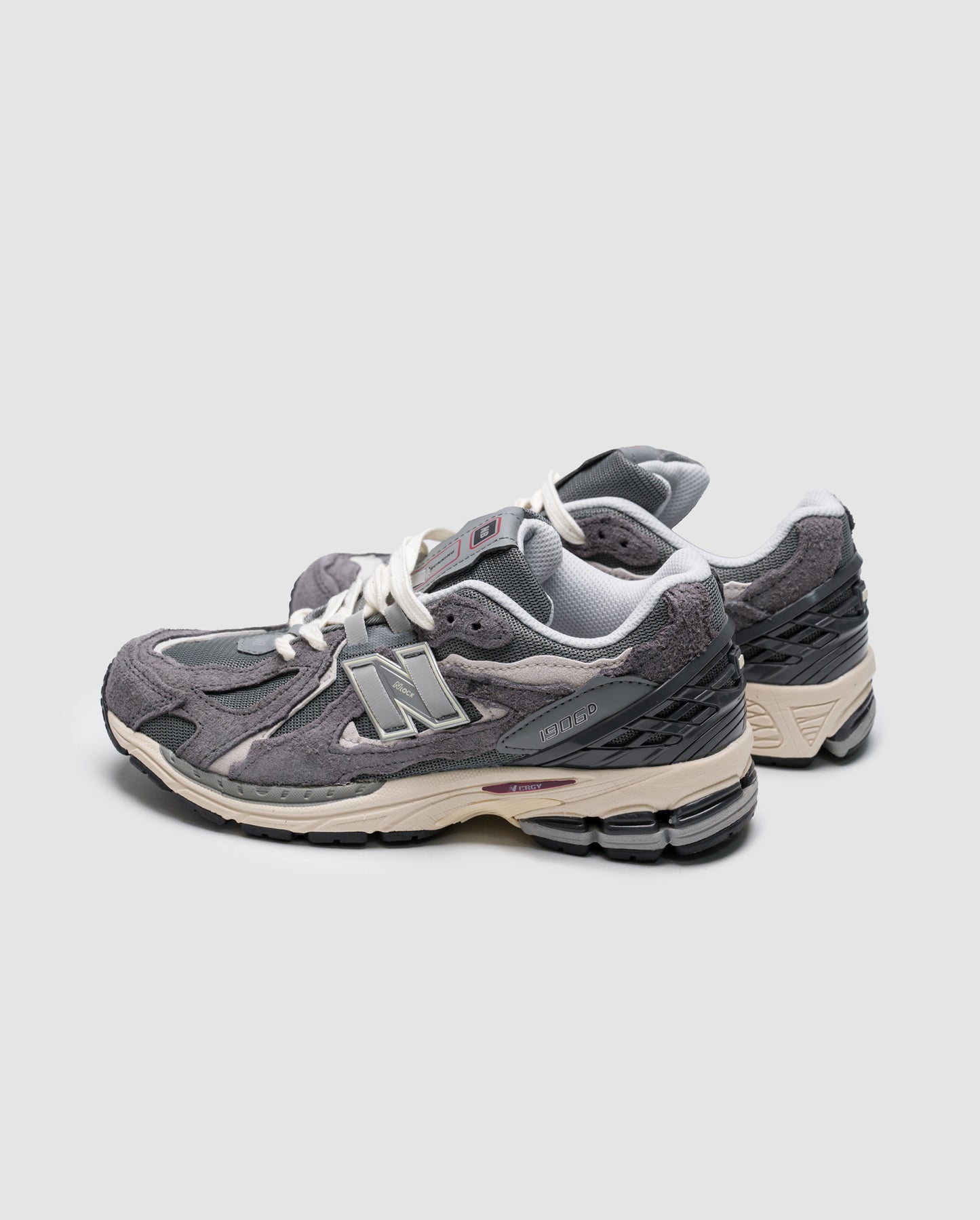 New Balance 1906D Grey/Beige