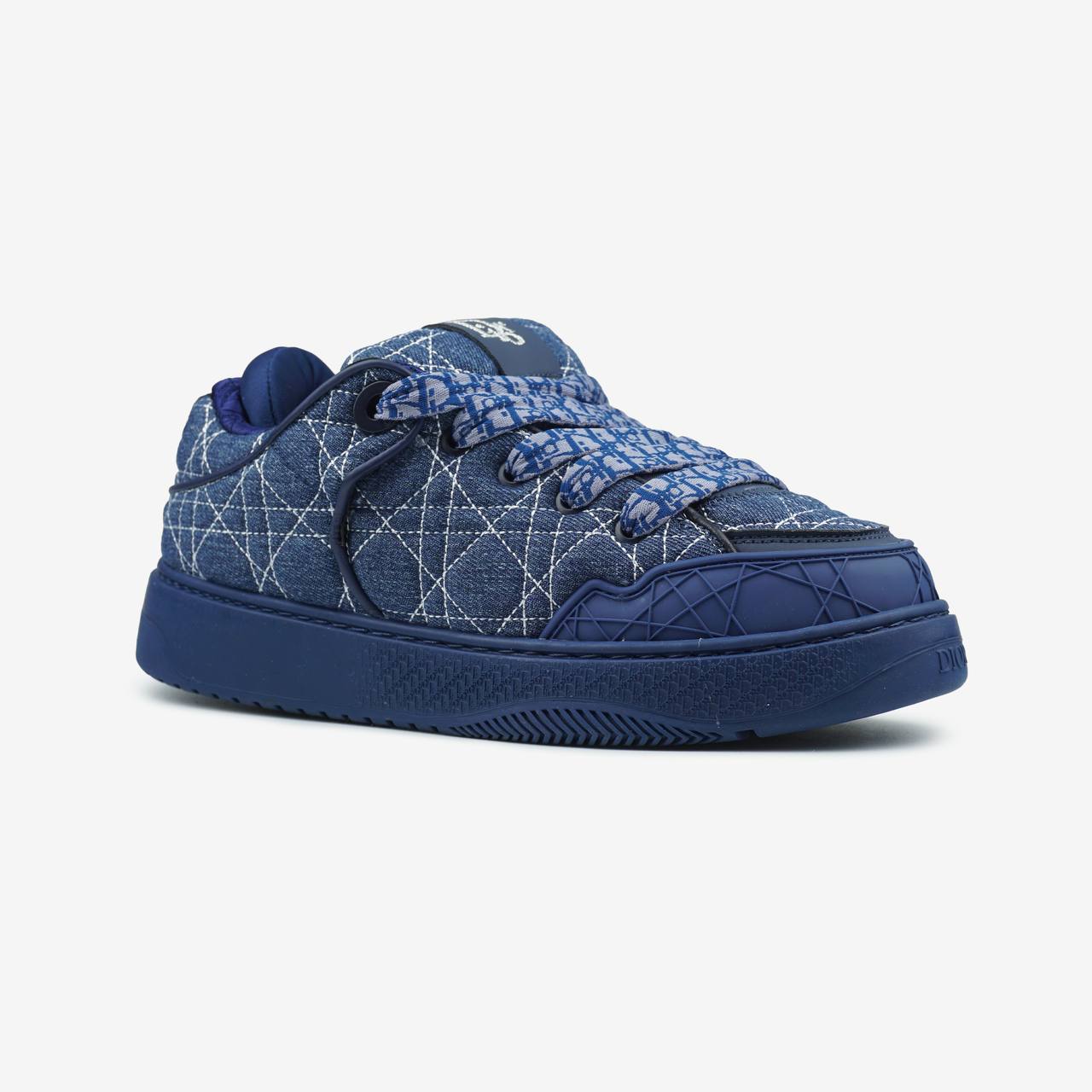 Dior B9S Skate Blue