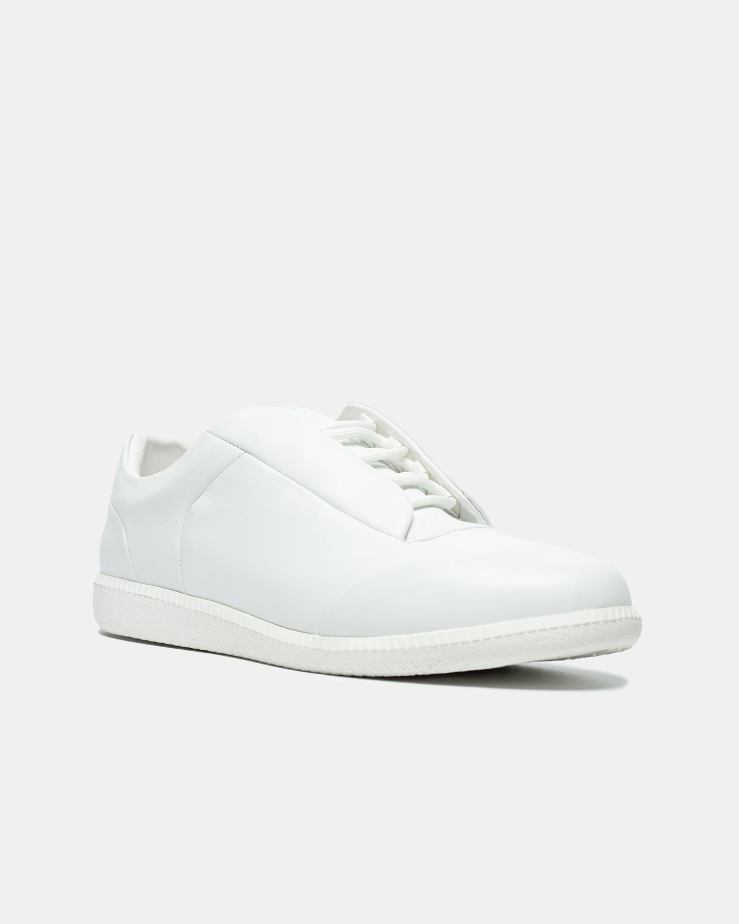 Maison Margiela Future Low White