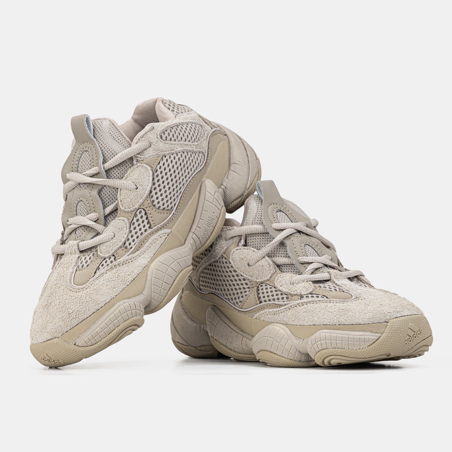 Yeezy 500 Salt