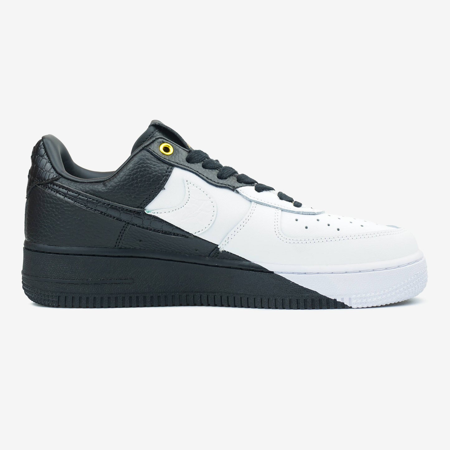 Nike Air Force 1 Anniversary Edition Black White G