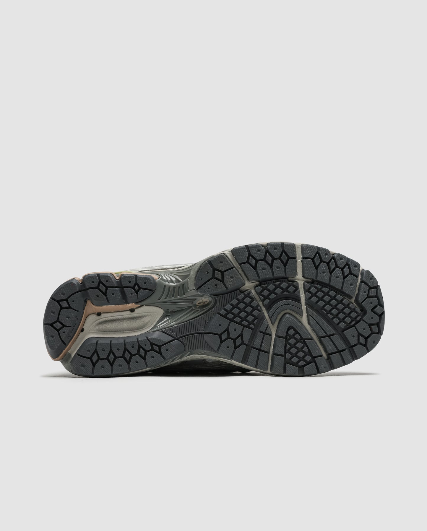 New Balance 1906U Team Away Grey