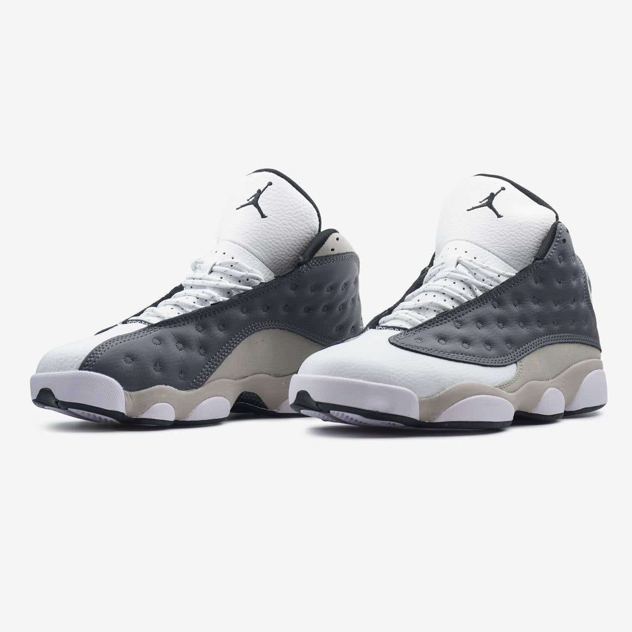 Jordan 13 Retro Atmosphere Grey