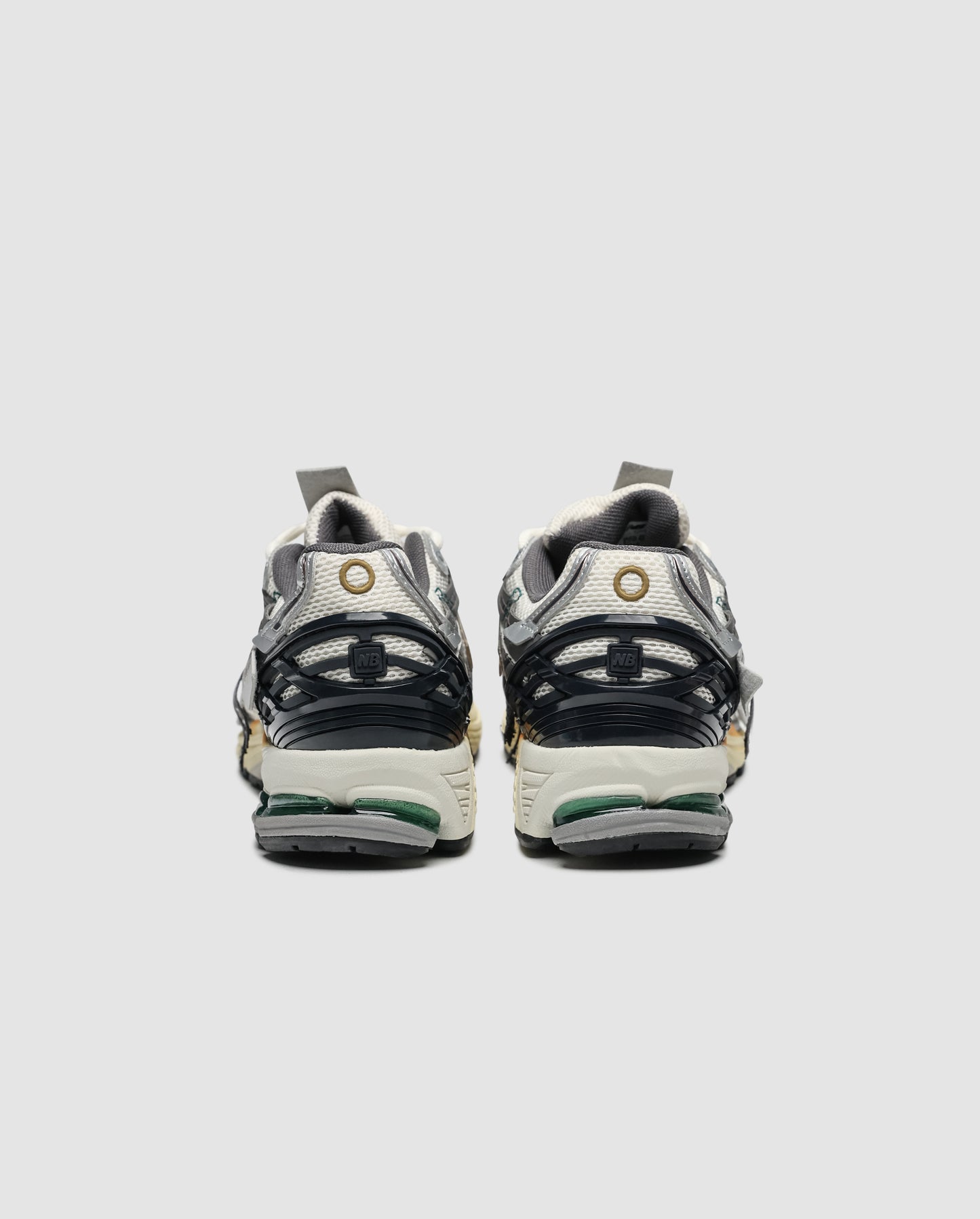 New Balance 1906A Refined Future Silver