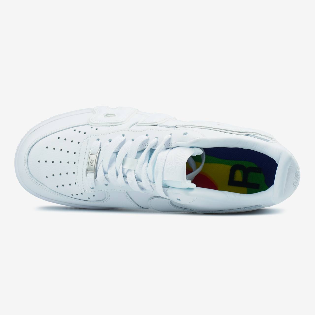 Nike Air Force Cactus Plant Flea Market G
