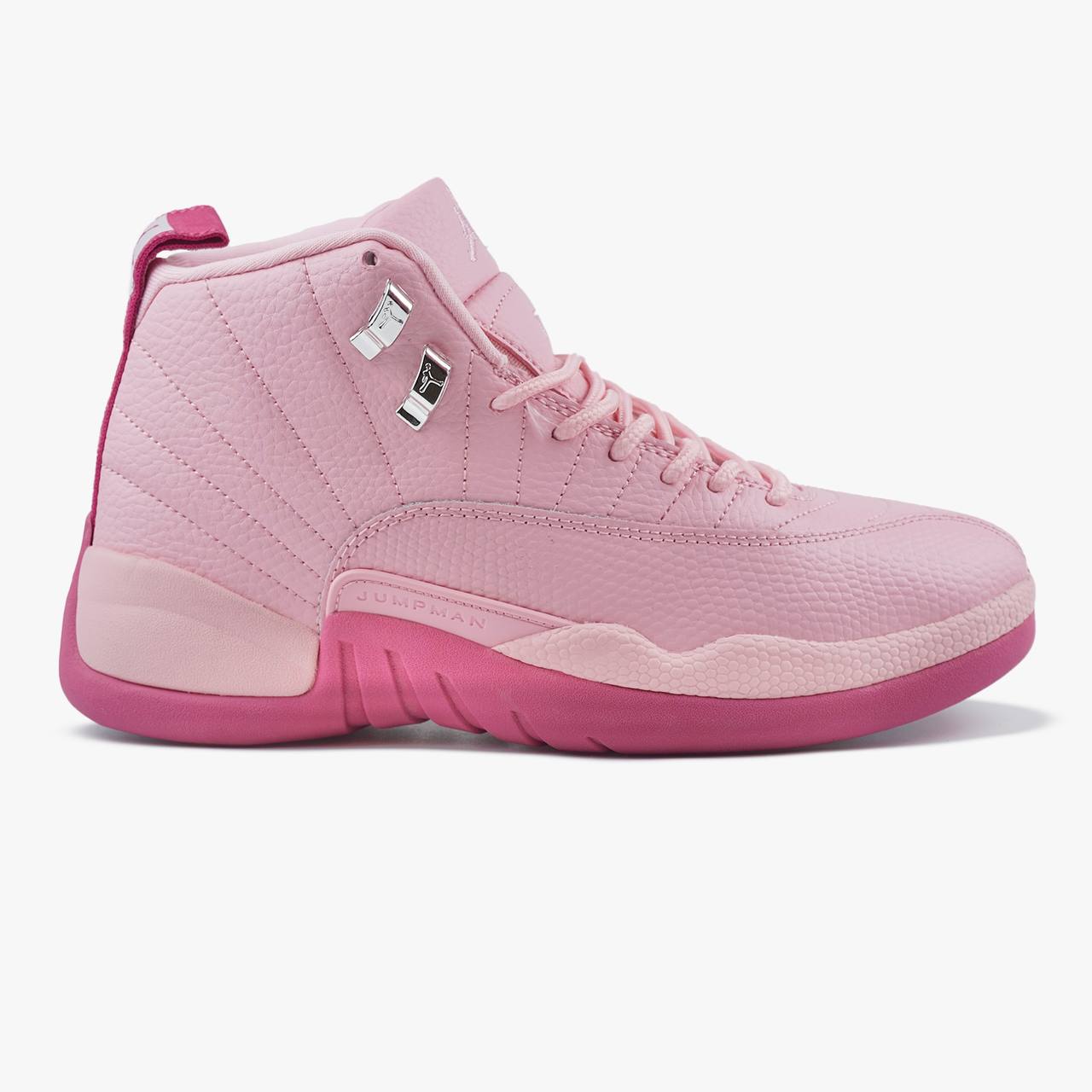 Jordan 12 Retro Pearl Pink