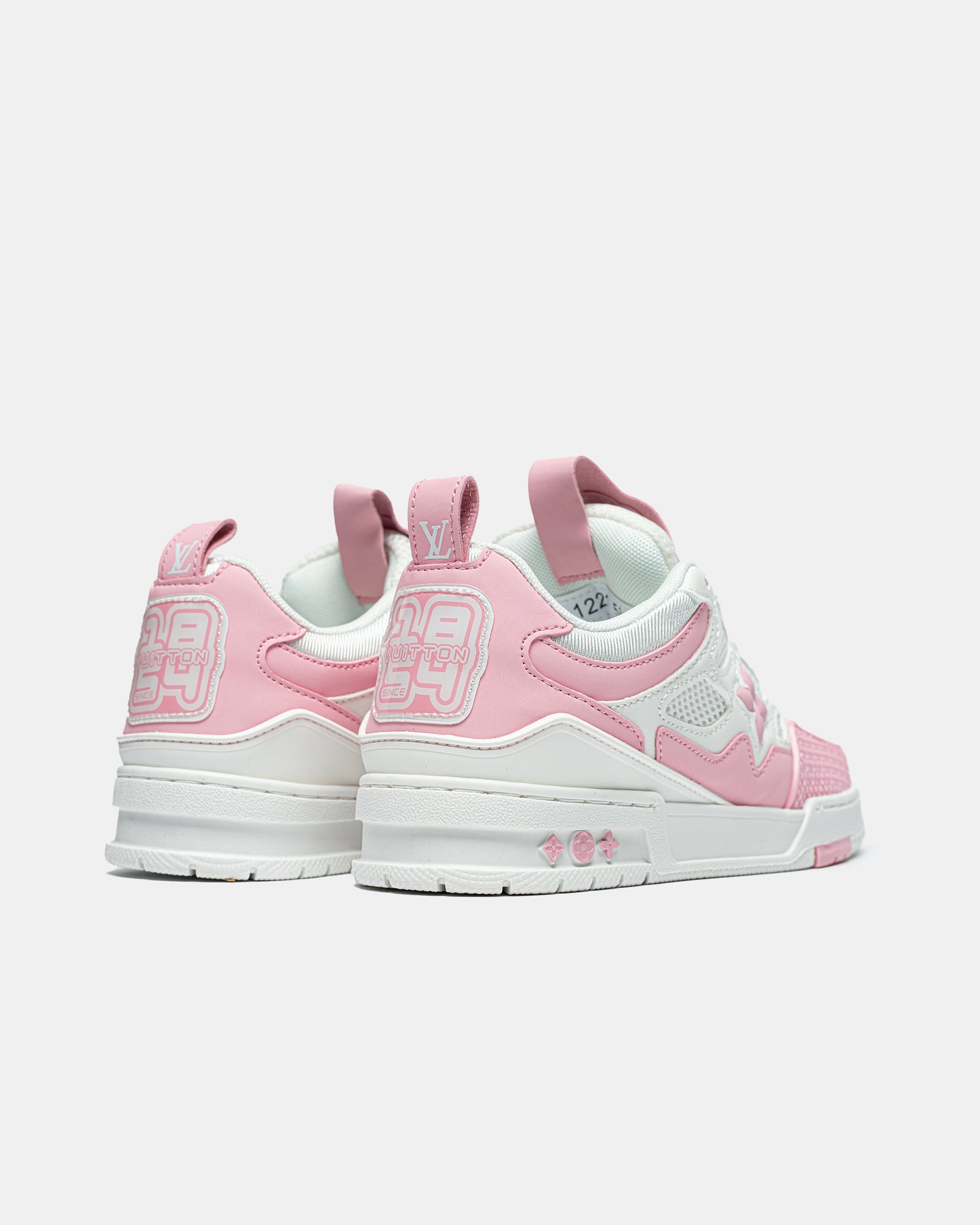 LV Skate Pink