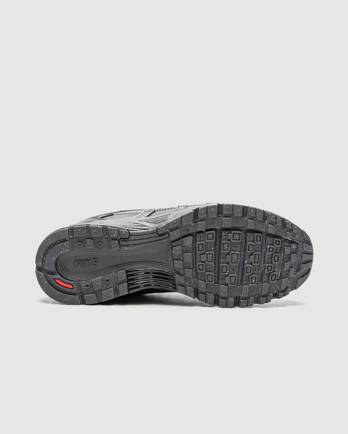 Nike P-6000 Iron Grey