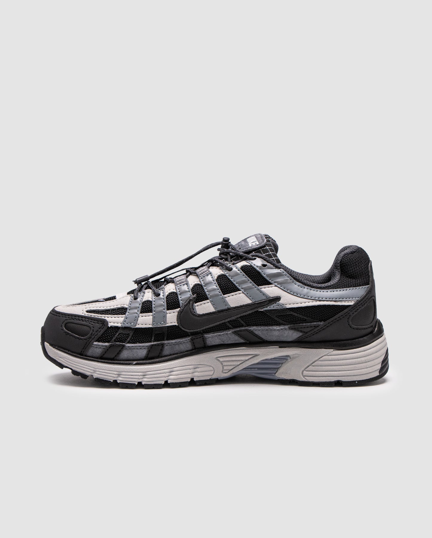 Nike P-6000 Premium 'Anthracite Smoke Grey'