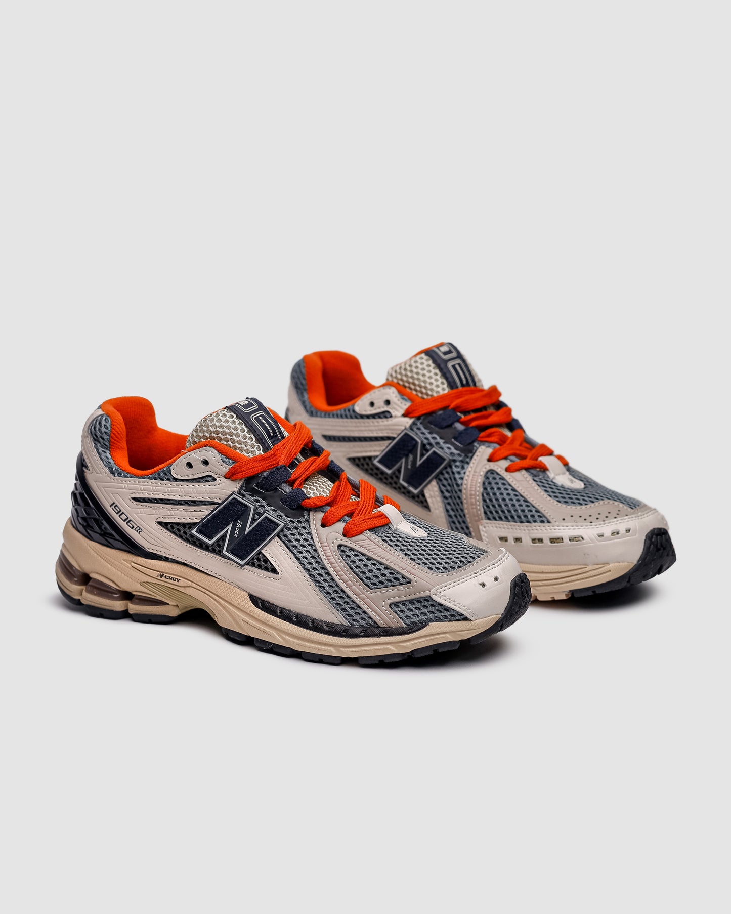 New Balance 1906R Blacktop Mindful Grey