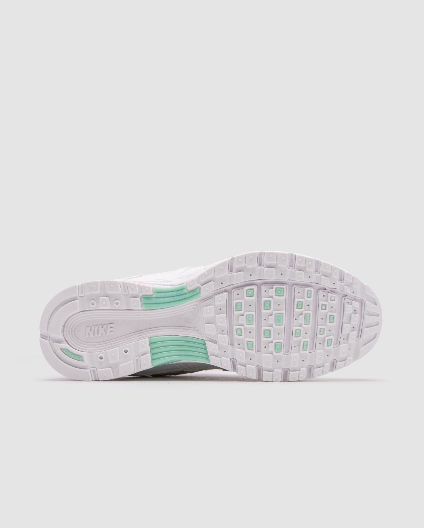 Nike P-6000 White/Pink