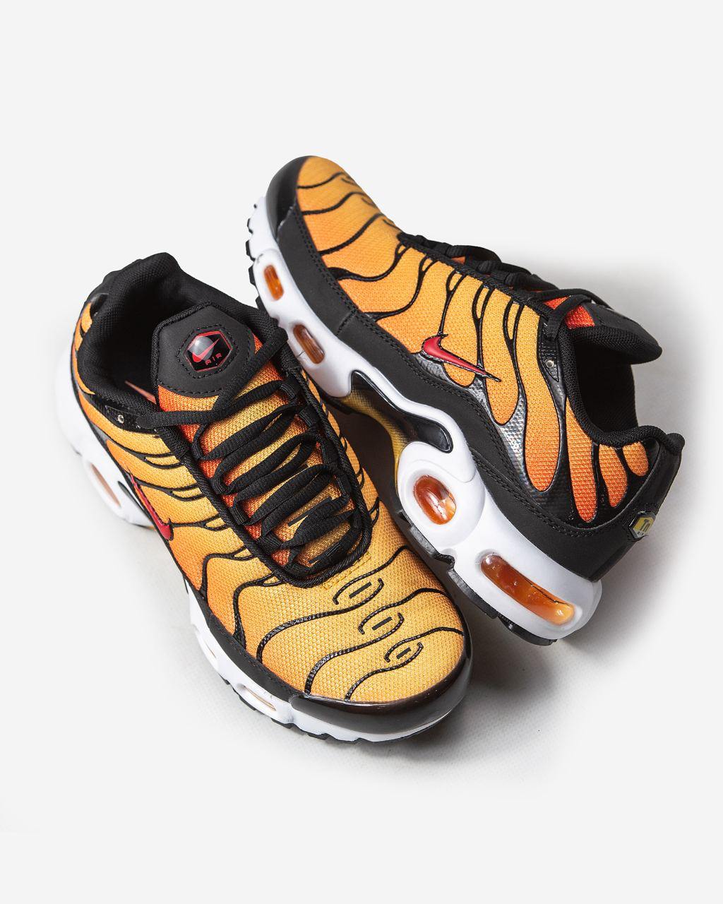 Nike Air Max Plus OG Tn Tiger