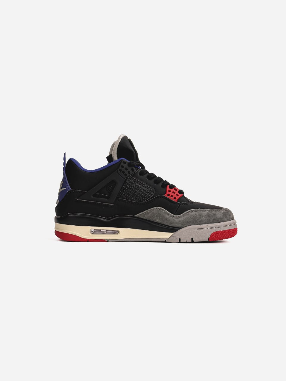 Jordan 4 Rare Air