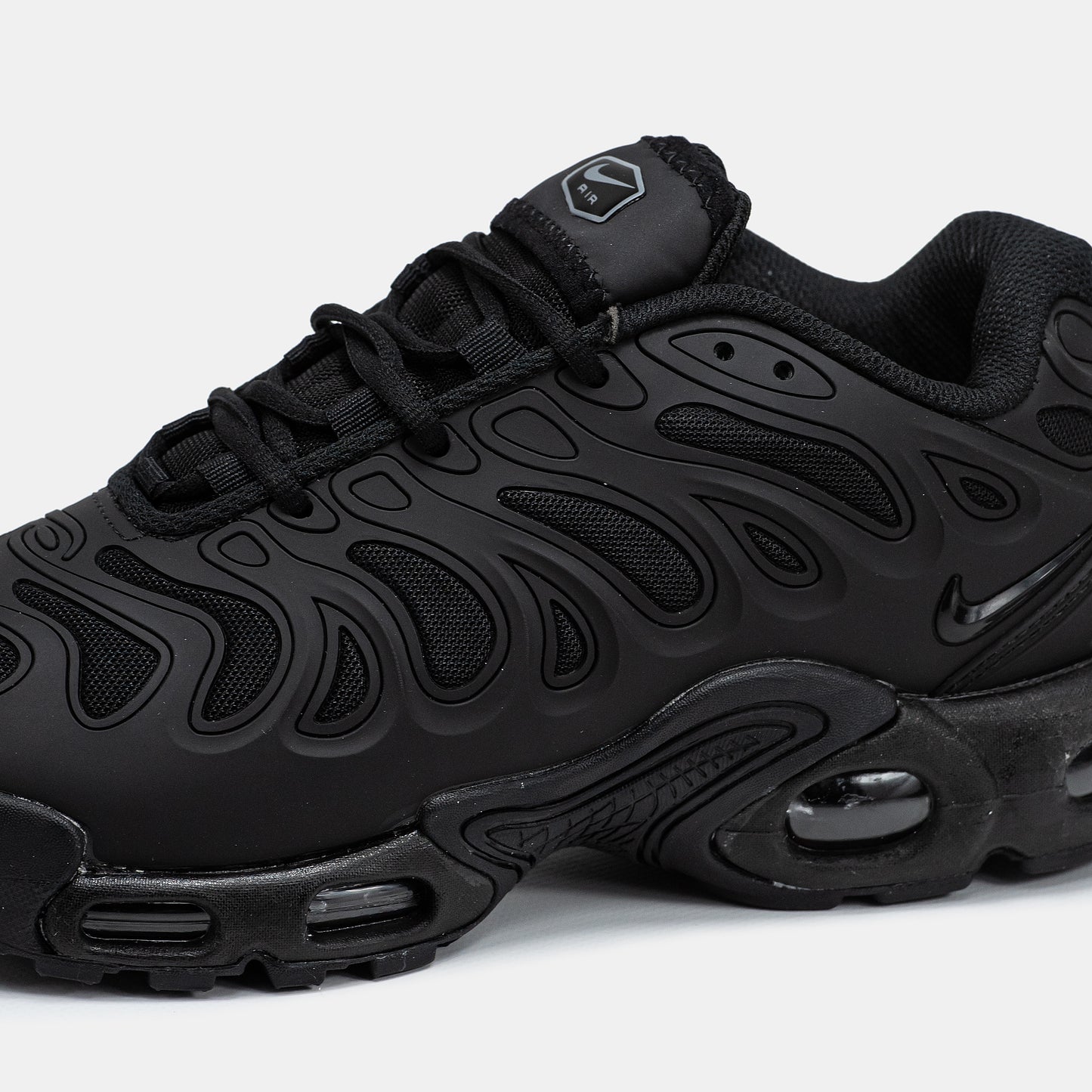 Nike Air Max TN Drift Black