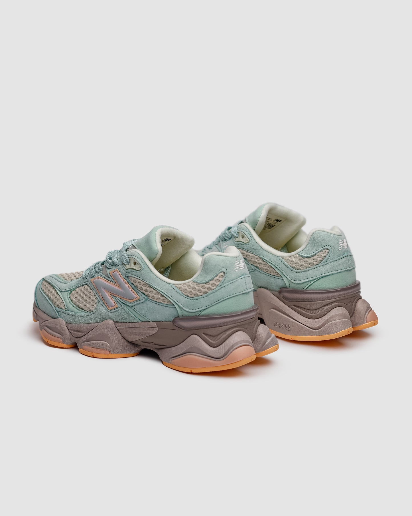 New Balance 9060 "The Whitaker Group - Missing