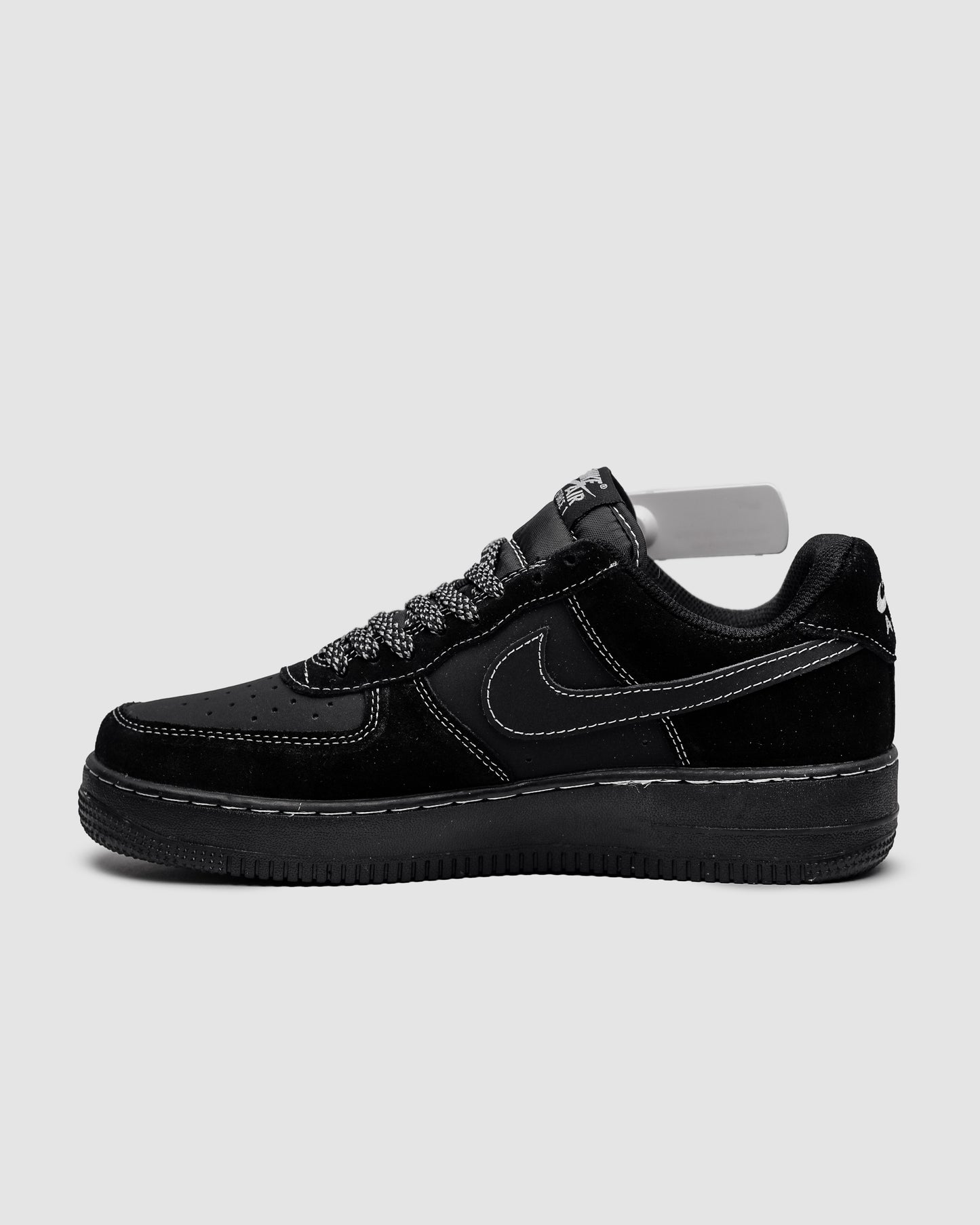 Nike Air Force 1 Low Venom Black