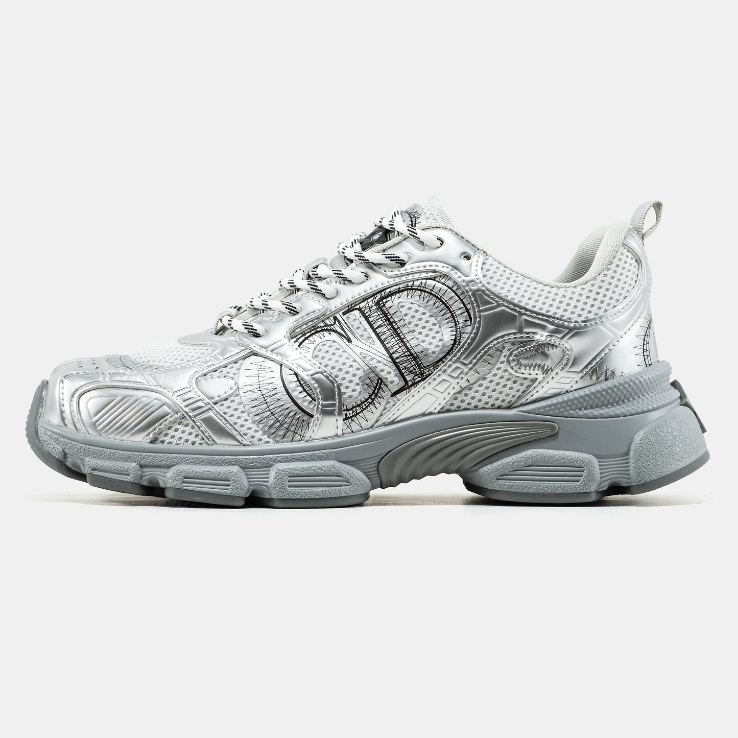 Dior Chrono Sneaker