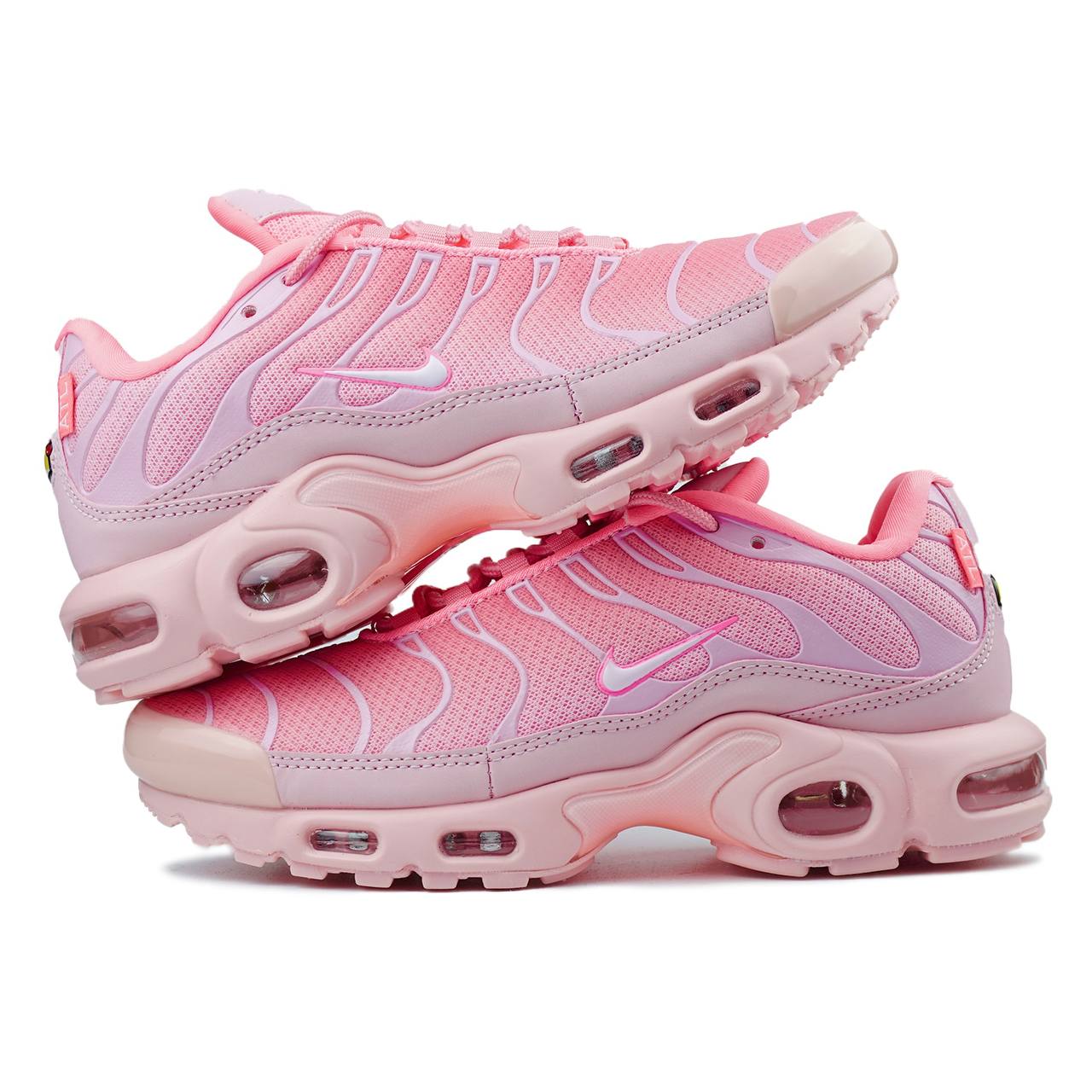 Nike Air Max TN Pink Fade G