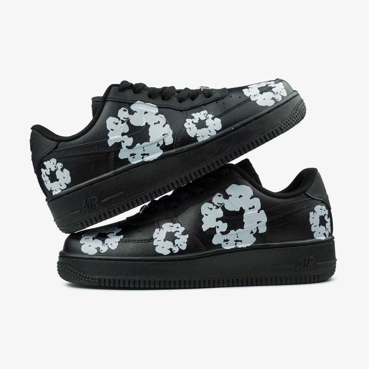 Nike Air Force 1 Low Denim G