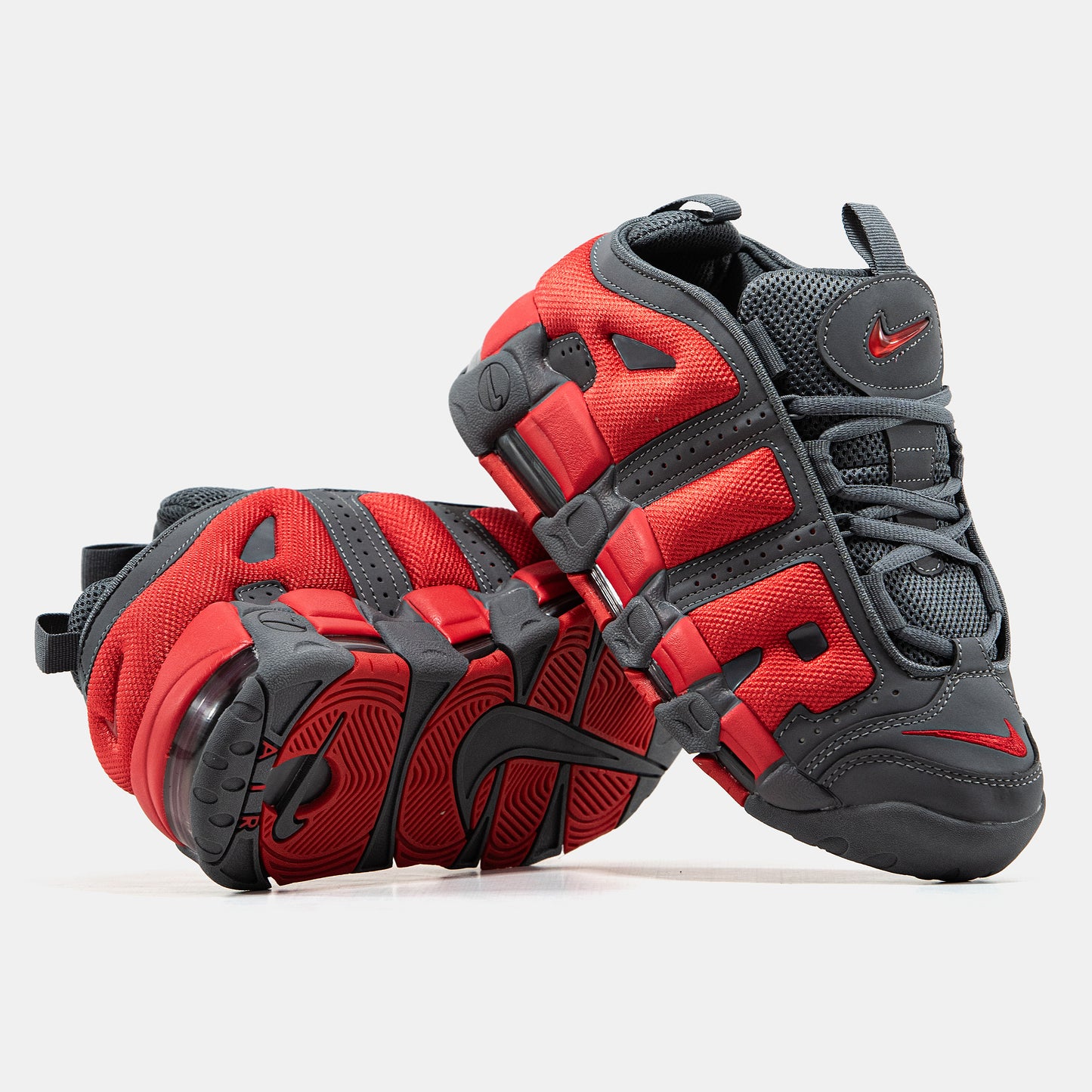 Nike Air More Uptempo Low