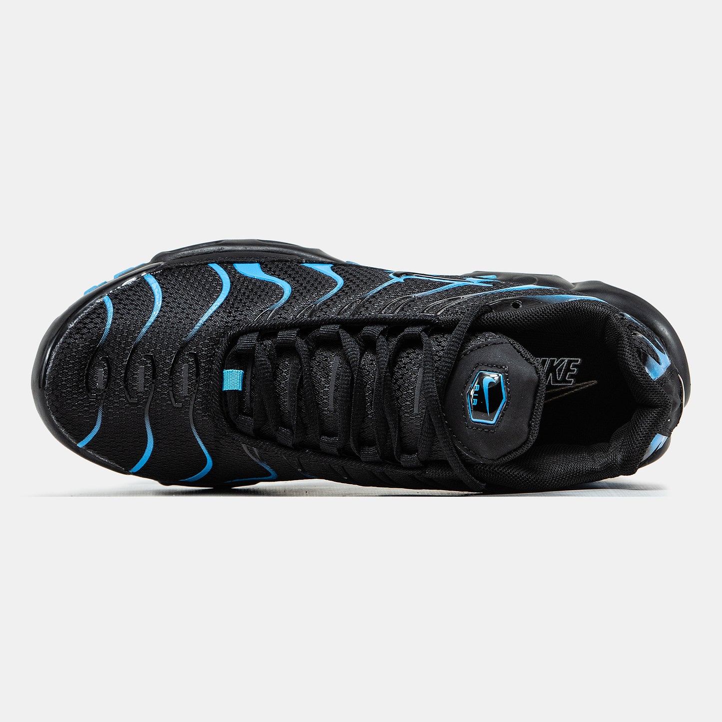 Nike Air Max TN Blac Blue