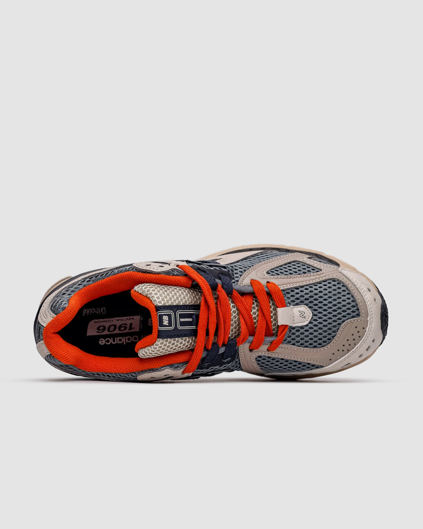 New Balance 1906R Blacktop Mindful Grey