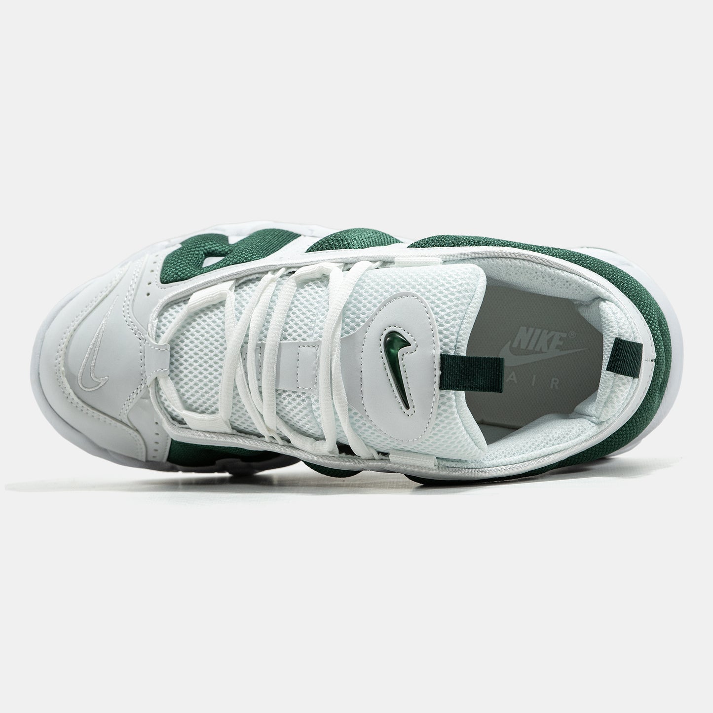 Nike Air More Uptempo Low