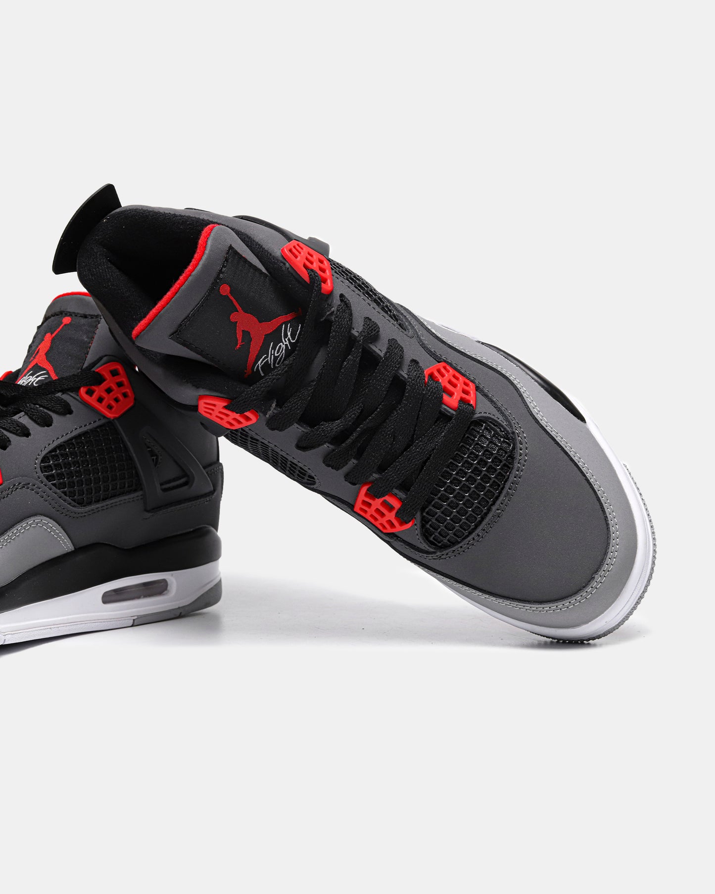 Jordan 4 Infrared