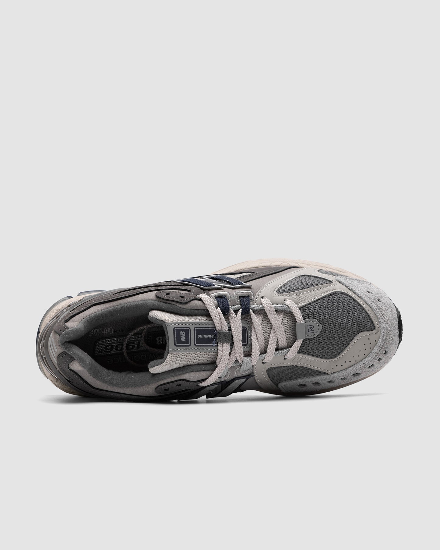 New Balance 1906R Diamond District Pack Grey Exclusive