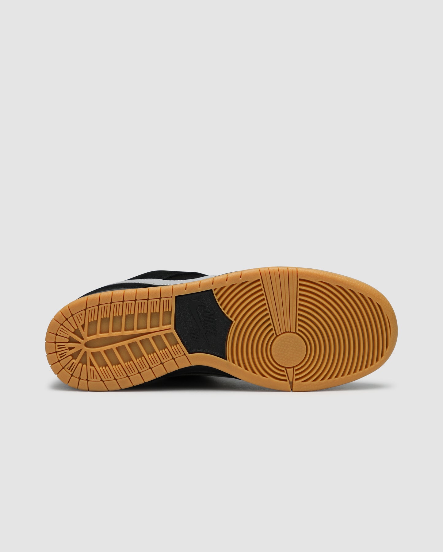 Nike SB Dunk Low Pro Black Grey