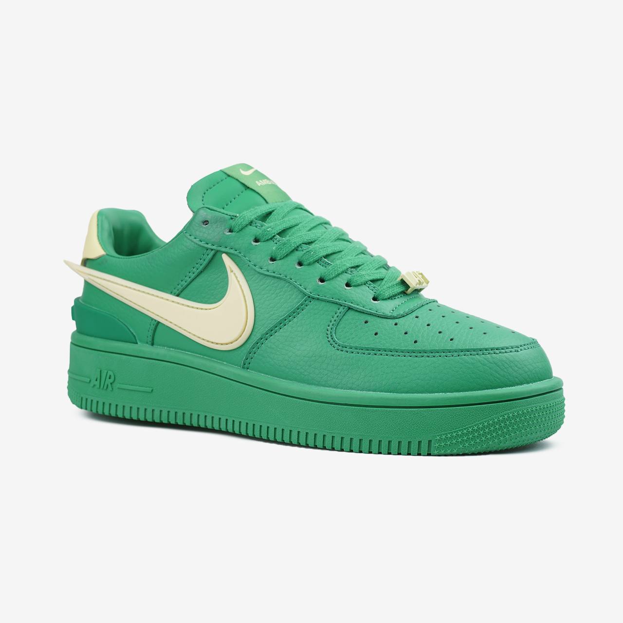Nike Air Force 1 Low x Ambush Pine Green G